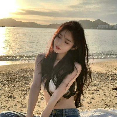 学长与女友