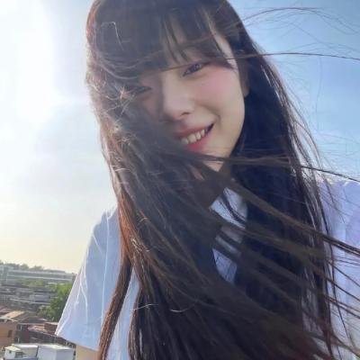 香魂女
